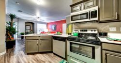 The Nine On Shoreline