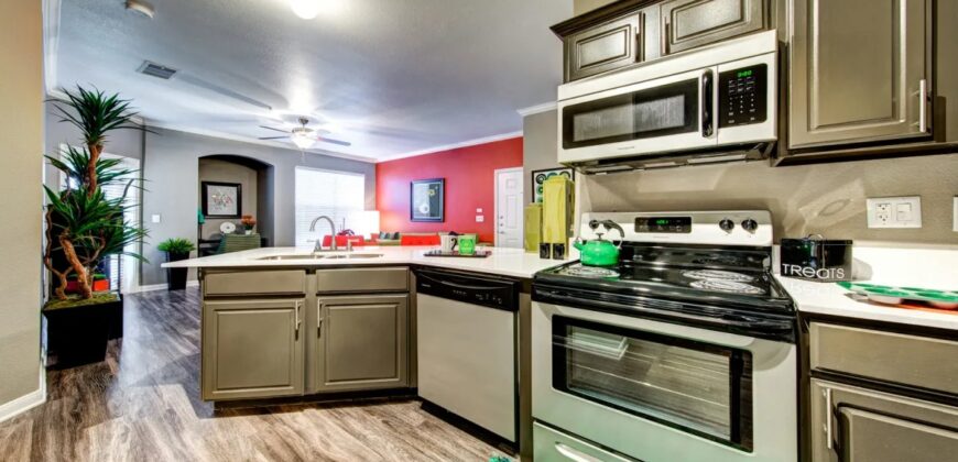 The Nine On Shoreline