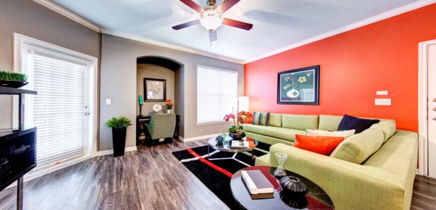 The Nine On Shoreline