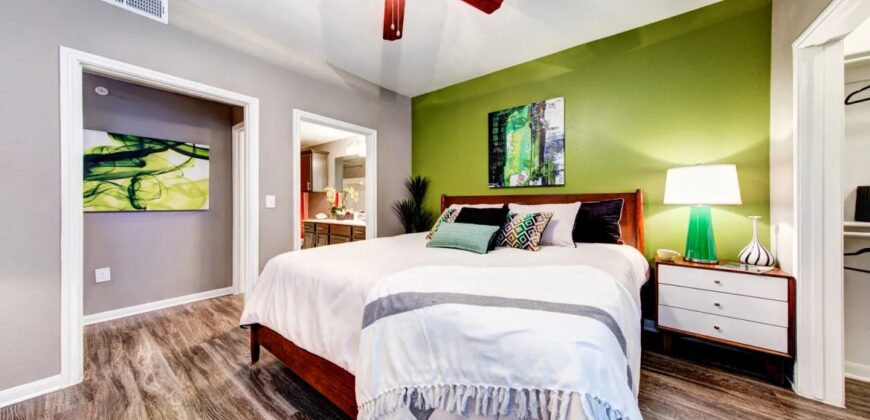 The Nine On Shoreline