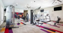 The Nine On Shoreline