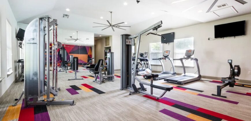 The Nine On Shoreline