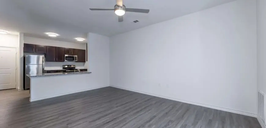 The Oaks At Ben White