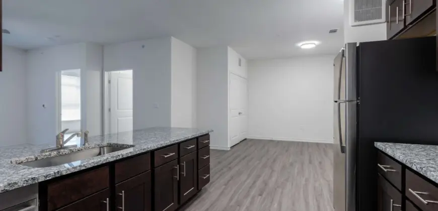 The Oaks At Ben White