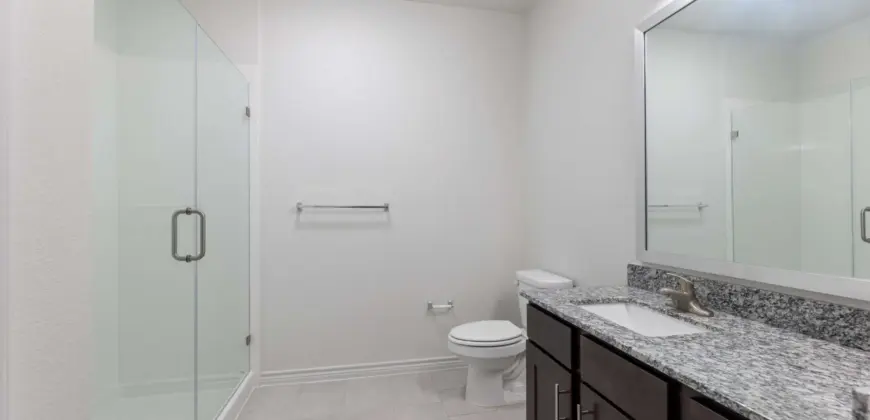 The Oaks At Ben White