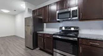 The Oaks At Ben White