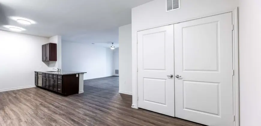 The Oaks At Ben White