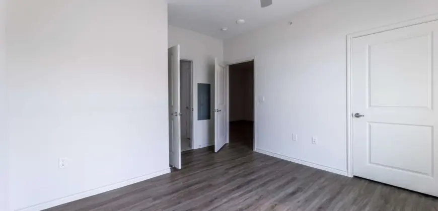 The Oaks At Ben White