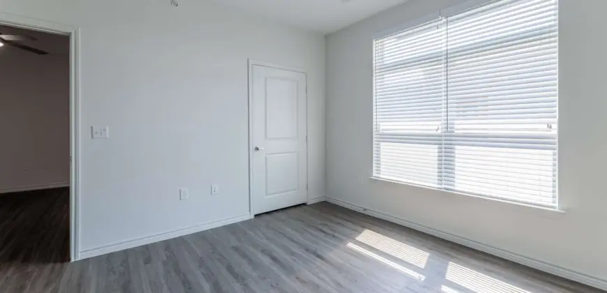 The Oaks At Ben White