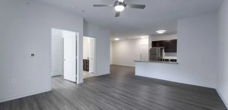 The Oaks At Ben White