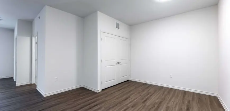 The Oaks At Ben White