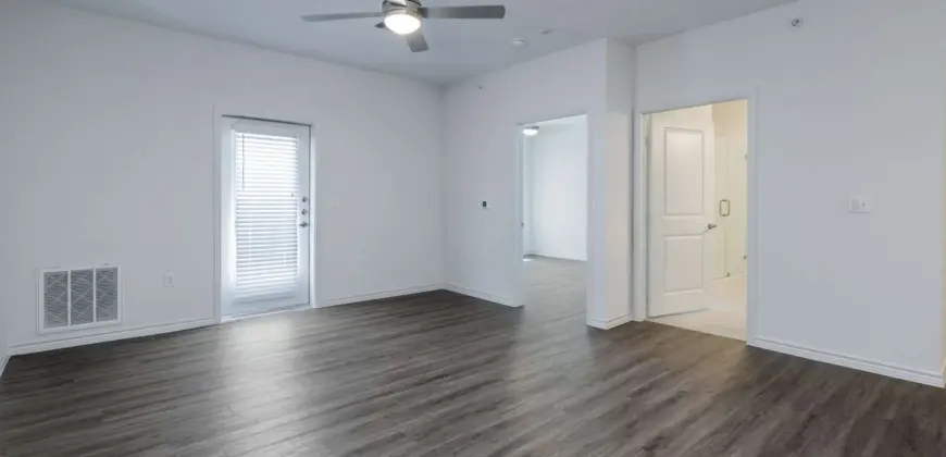 The Oaks At Ben White