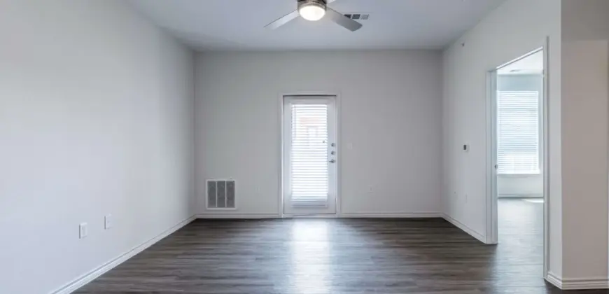 The Oaks At Ben White