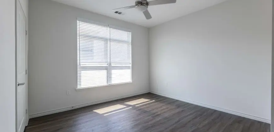 The Oaks At Ben White