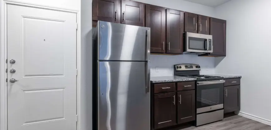 The Oaks At Ben White