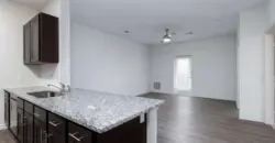 The Oaks At Ben White