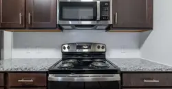 The Oaks At Ben White