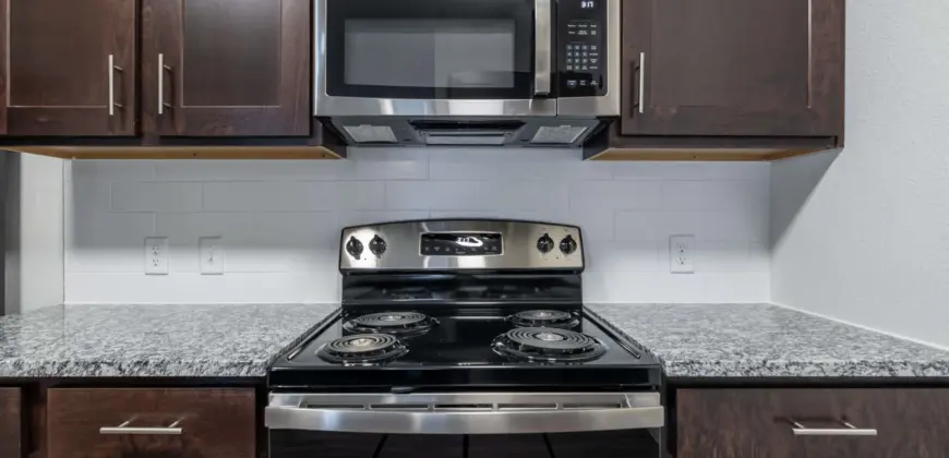 The Oaks At Ben White