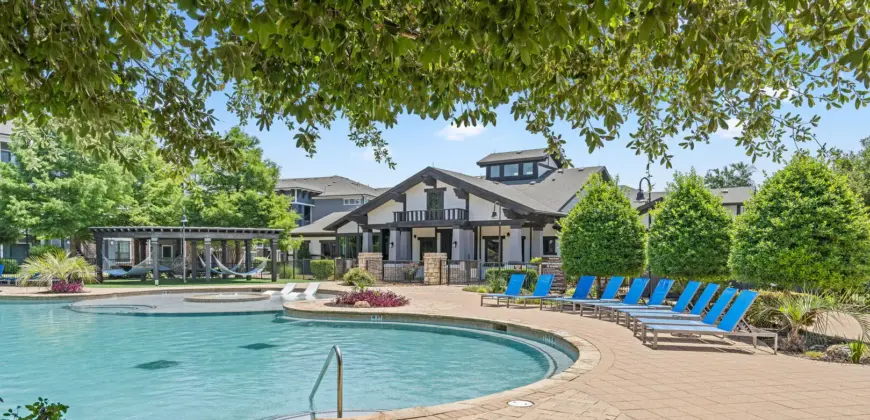 The Oaks At Tech Ridge