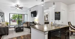 The Oaks At Tech Ridge