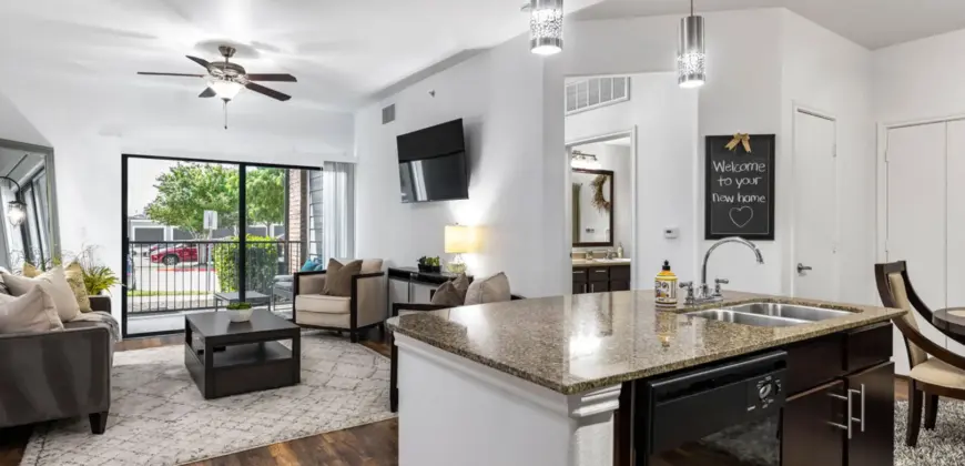 The Oaks At Tech Ridge