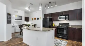 The Oaks At Tech Ridge