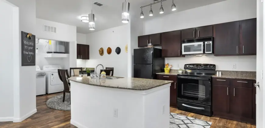 The Oaks At Tech Ridge