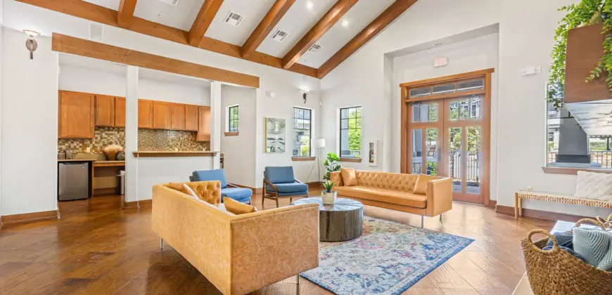 The Oaks At Tech Ridge