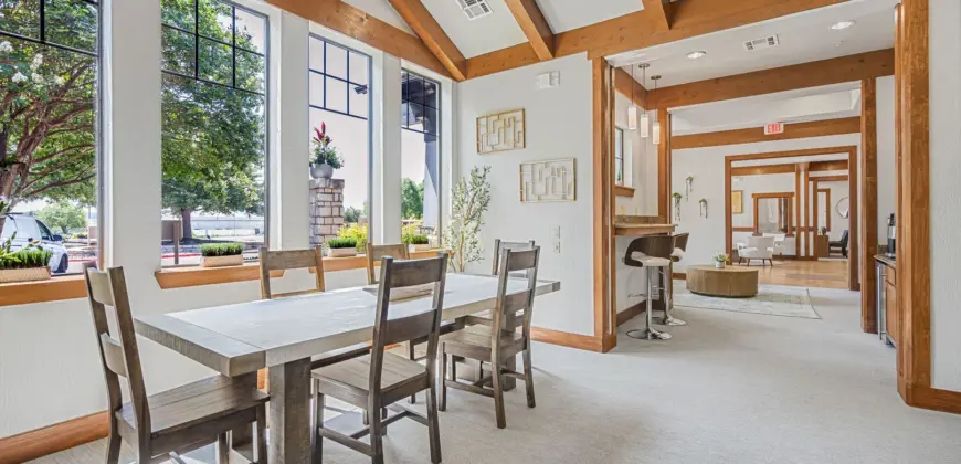 The Oaks At Tech Ridge