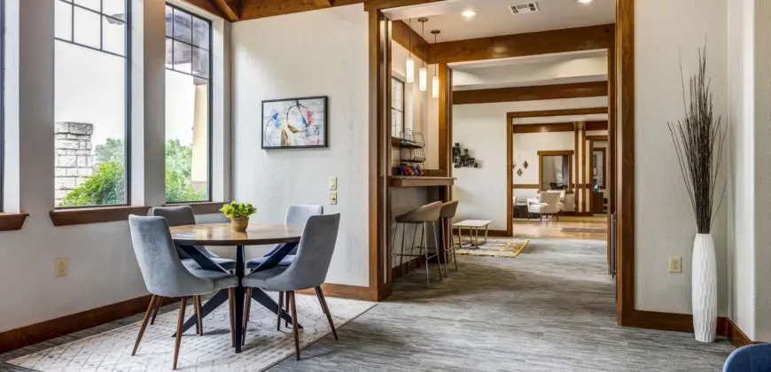 The Oaks At Tech Ridge