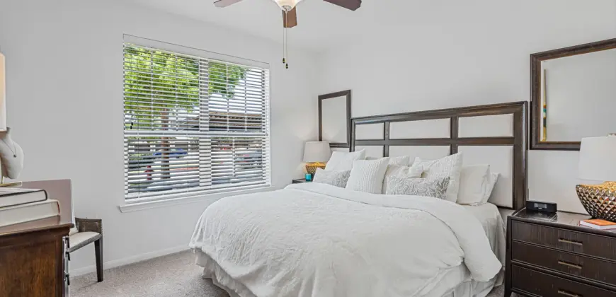 The Oaks At Tech Ridge