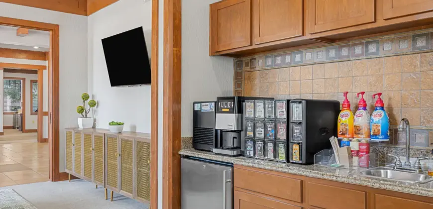 The Oaks At Tech Ridge