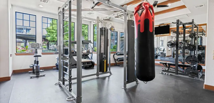 The Oaks At Tech Ridge