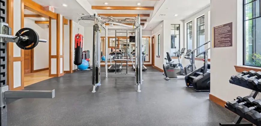 The Oaks At Tech Ridge