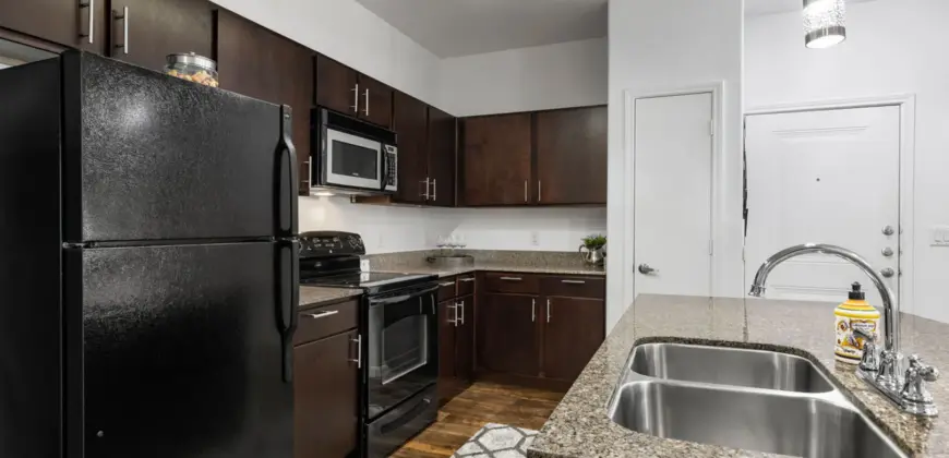 The Oaks At Tech Ridge