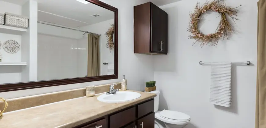 The Oaks At Tech Ridge