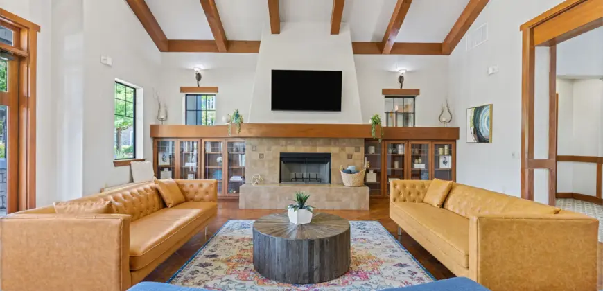 The Oaks At Tech Ridge