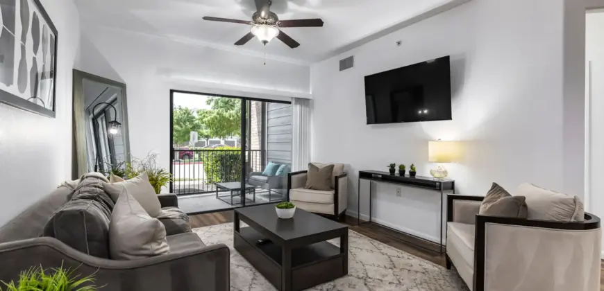 The Oaks At Tech Ridge