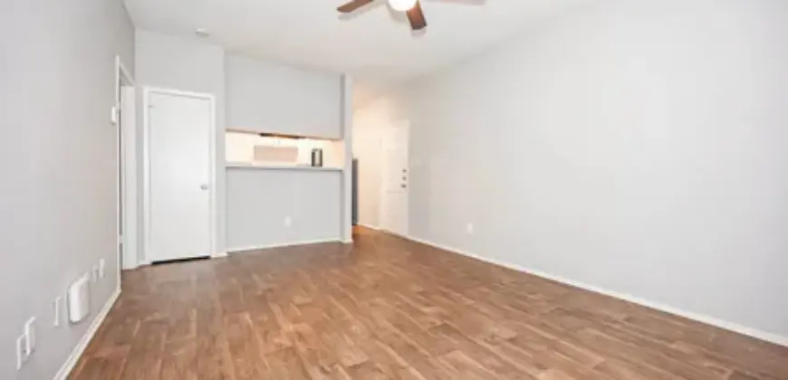 The Oaks Of North Dallas
