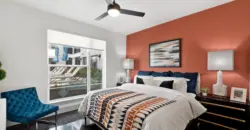 The Oliver Sawyer Yards