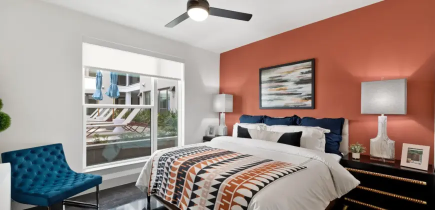 The Oliver Sawyer Yards