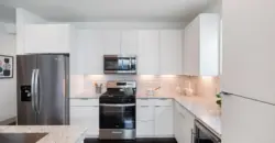 The Oliver Sawyer Yards