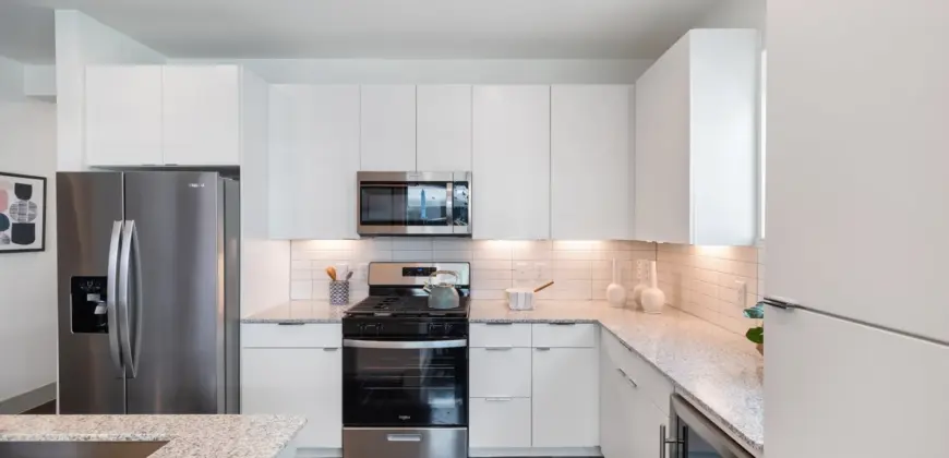 The Oliver Sawyer Yards