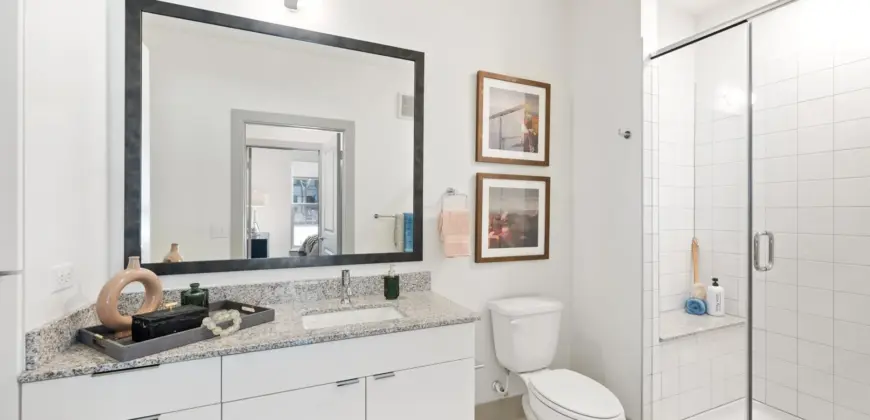 The Oliver Sawyer Yards