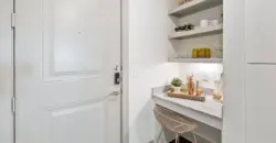 The Oliver Sawyer Yards