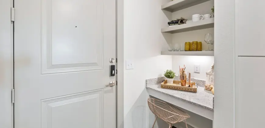 The Oliver Sawyer Yards