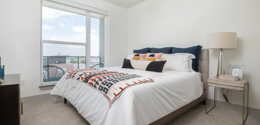 The Oliver Sawyer Yards