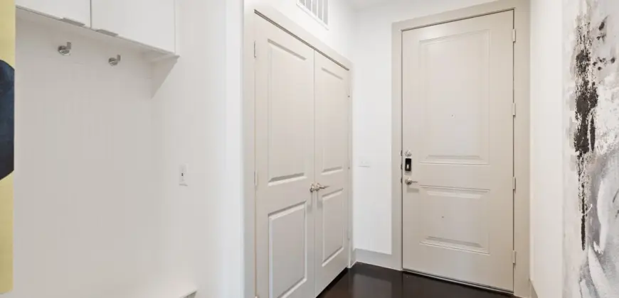 The Oliver Sawyer Yards