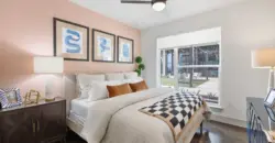 The Oliver Sawyer Yards