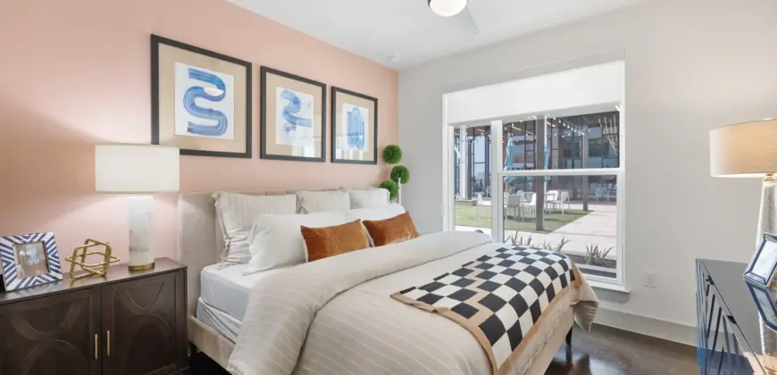 The Oliver Sawyer Yards